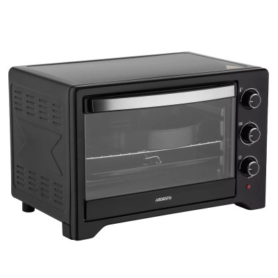 Электропечь Ardesto MO-T45B Винница - изображение 9