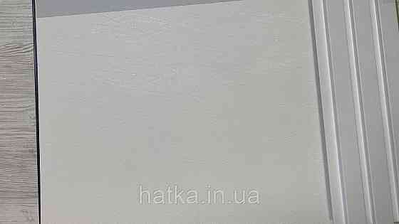 Шпалери метрові вінілові на флізеліні A.S.Creation Elite of Shades1.06x10 геометрія плоски сіточкою білий з беж 78654-4 Київ