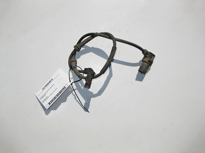 Mercedes-Benz  A2105404810 Передній лівий датчик ABS E-Class W210 4matic обламане кріплення датчика до поворотного кулака Одесса - изображение 1