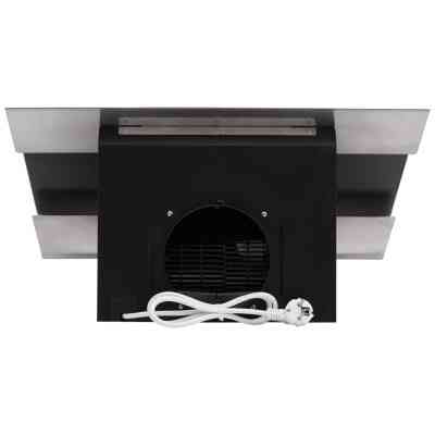 Витяжка кухонна Eleyus Focus 700 50 IS+BL (Focus70050IS+BL) Вінниця