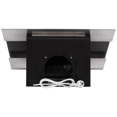 Витяжка кухонна Eleyus Focus 700 50 IS+BL (Focus70050IS+BL) Вінниця - фото 4