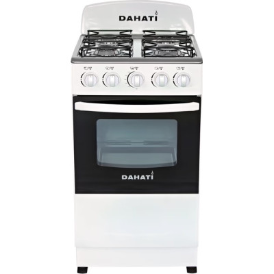 Плита DAHATI 2000-02S Винница - изображение 1