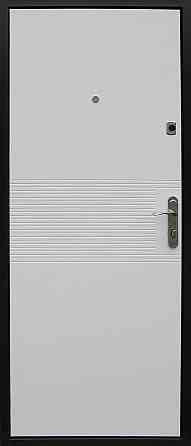 Двери квартирные Redfort, модель Лайн комплектация Эконом 960 Киев