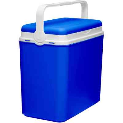 Термобокс Adriatic 36 л Blue (8002936903204) Вінниця