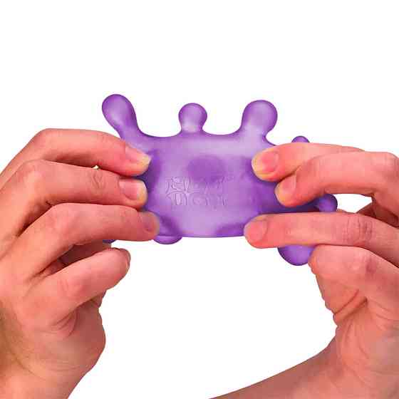 Дитяча іграшка антистрес "Релакс Всплекс" NeeDoh SPLND Вінниця