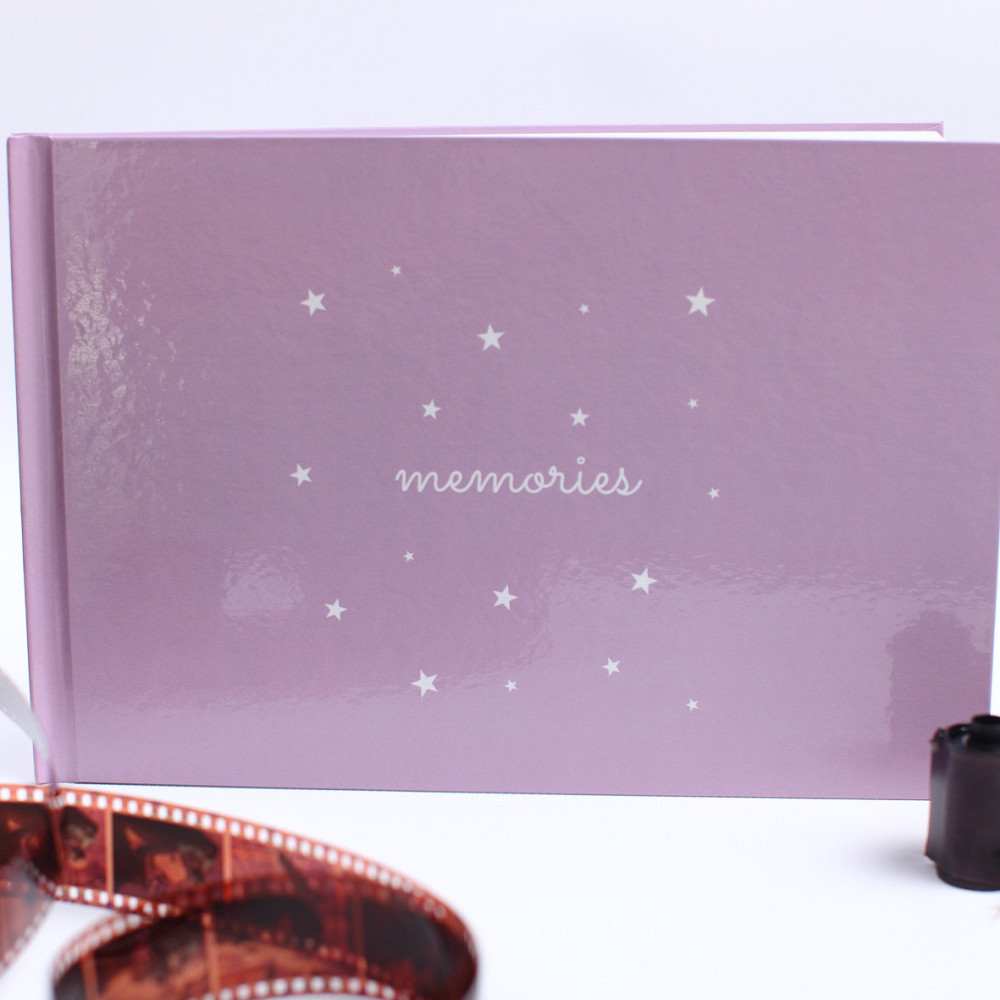 Альбом для фото з білими сторінками 30х20 Тернополь - изображение 3