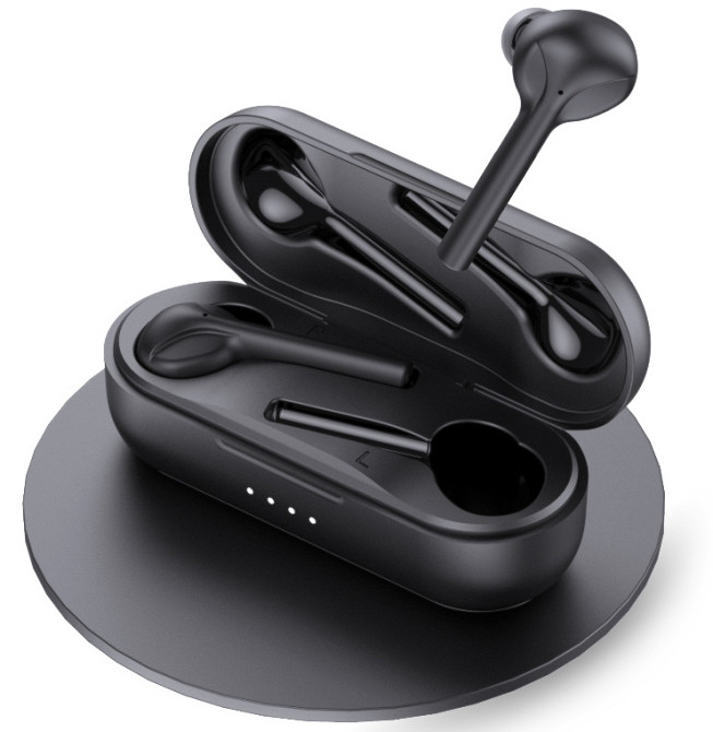 Навушники безпровідні T16 Луцьк - фото 1