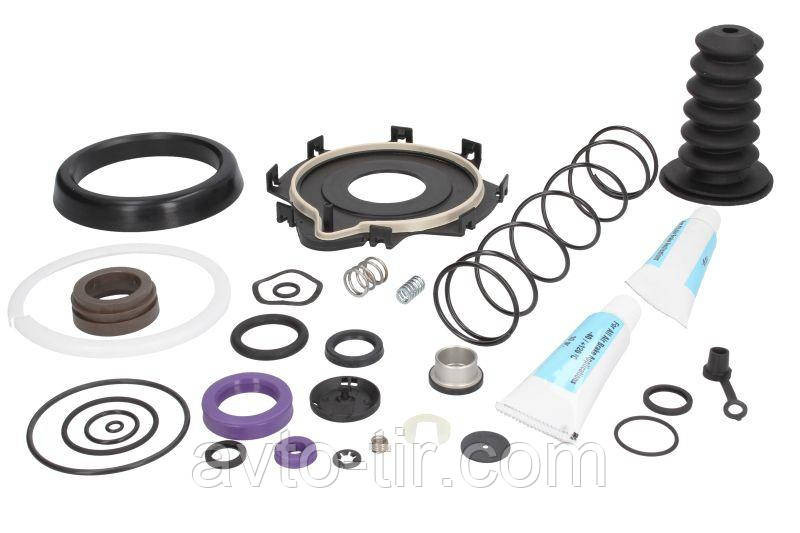 Комплект ремонтный пневмогидроуселителя DAF / MAN / MB 81307256091 9700519612 1519294 6573094 Луцк - изображение 1