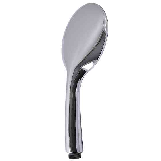 Душова лійка Topaz NF-2210-00 хром, пласт. 3-позиційна Київ