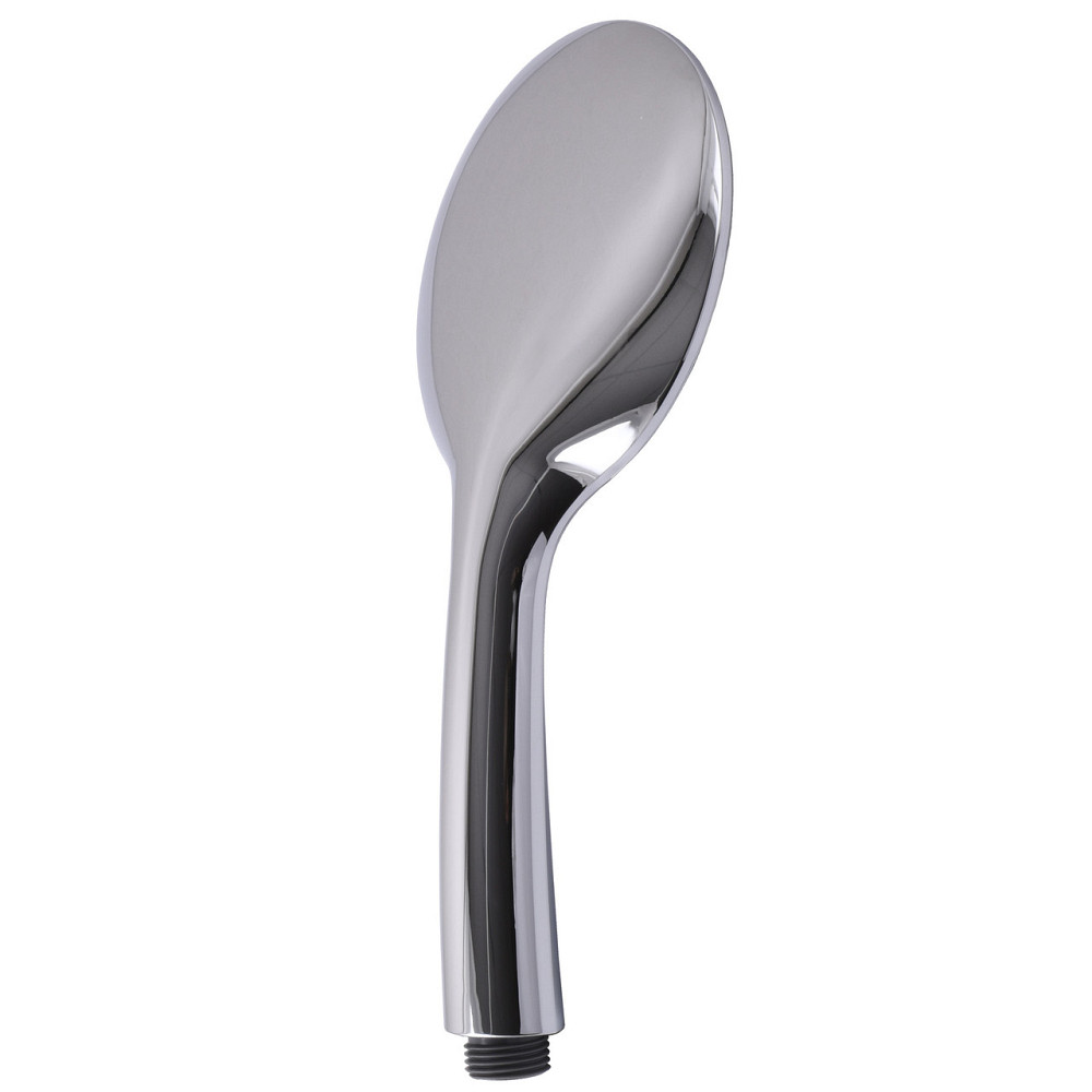 Душова лійка Topaz NF-2210-00 хром, пласт. 3-позиционная Киев - изображение 3