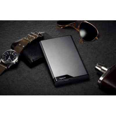 Зовнішній жорсткий диск 2.5&quot; 1TB Apacer (AP1TBAC632A-1) Вінниця