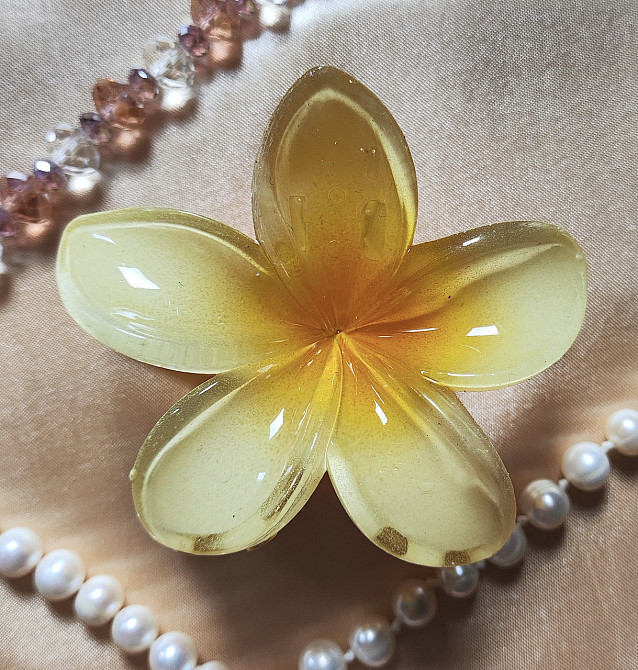 Комплект крабиків 5 шт 8 см Смела - изображение 5