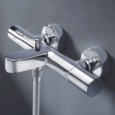 Змішувач Grohe QuickFix Precision Get (34774000) Вінниця - фото 5