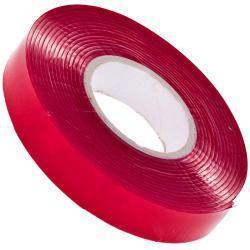 Лента липкая 2-сторонняя 15мм/1м прозрачная 3М Харьков - изображение 2