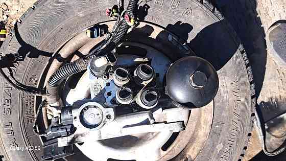 АКПП (робот) Chery Kimo 2006–2012 Киев