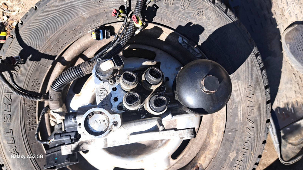 АКПП (робот) Chery Kimo 2006–2012 Киев - изображение 2