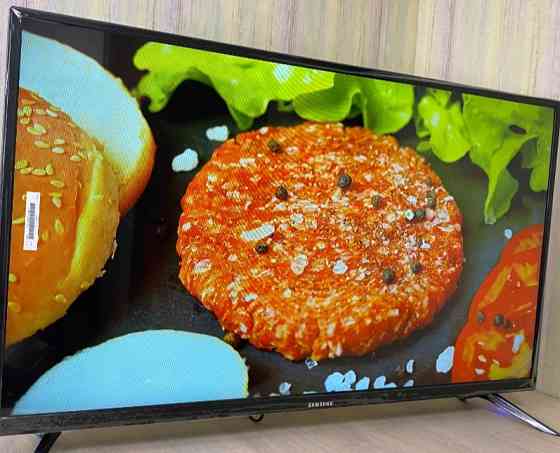 Телевизор: Samsung 32