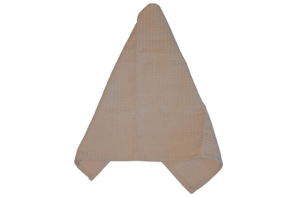 Набор из трёх кухонных вафельных полтенец. 45х60 см 100% Хлопок, Турция. Одесса - изображение 4