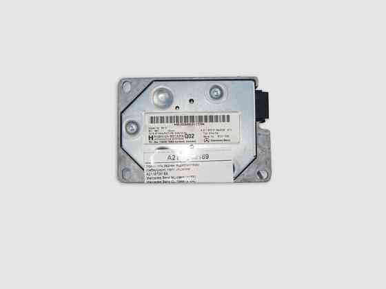 Mercedes-Benz  A2118705189 Підсилювач сабвуфера задньої полиці Harman/Becker ML W164 GL X164 E-Class W211 W212 CLS C218 C219 GLK X204 Одесса