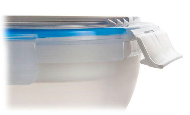 Контейнер для ланчу 1,5 л Київ - фото 7