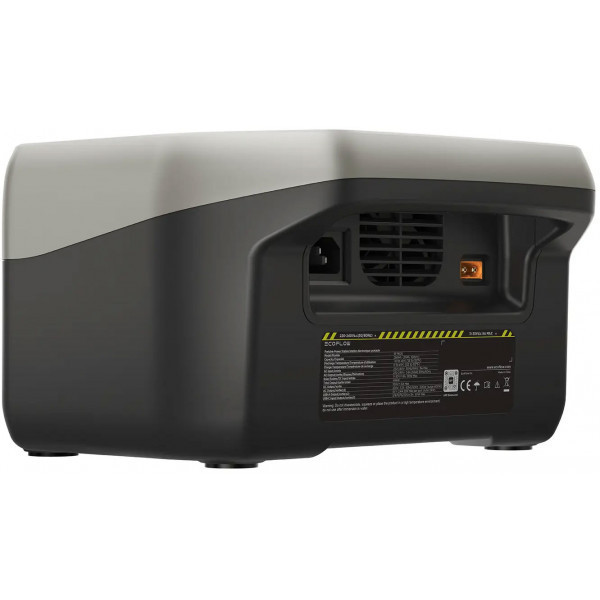 Зарядна станція EcoFlow RIVER 2 (1ECOR620) (RIVER2) Киев - изображение 7