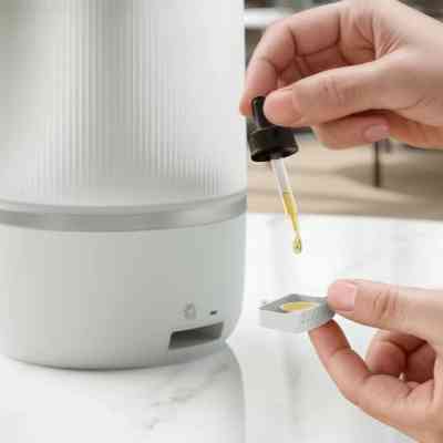 Фильтр для увлажнителя воздуха Electrolux FY5100/00 Винница