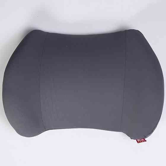 Подушка для попереку Minimal, сірий HP-56-26G Коломия