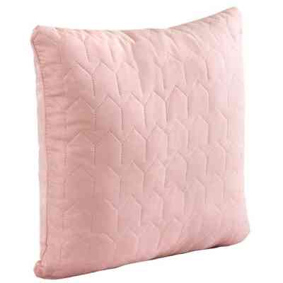 Подушка Руно декоративна Velour Apricot 40х40 (311.55_Apricot) Вінниця