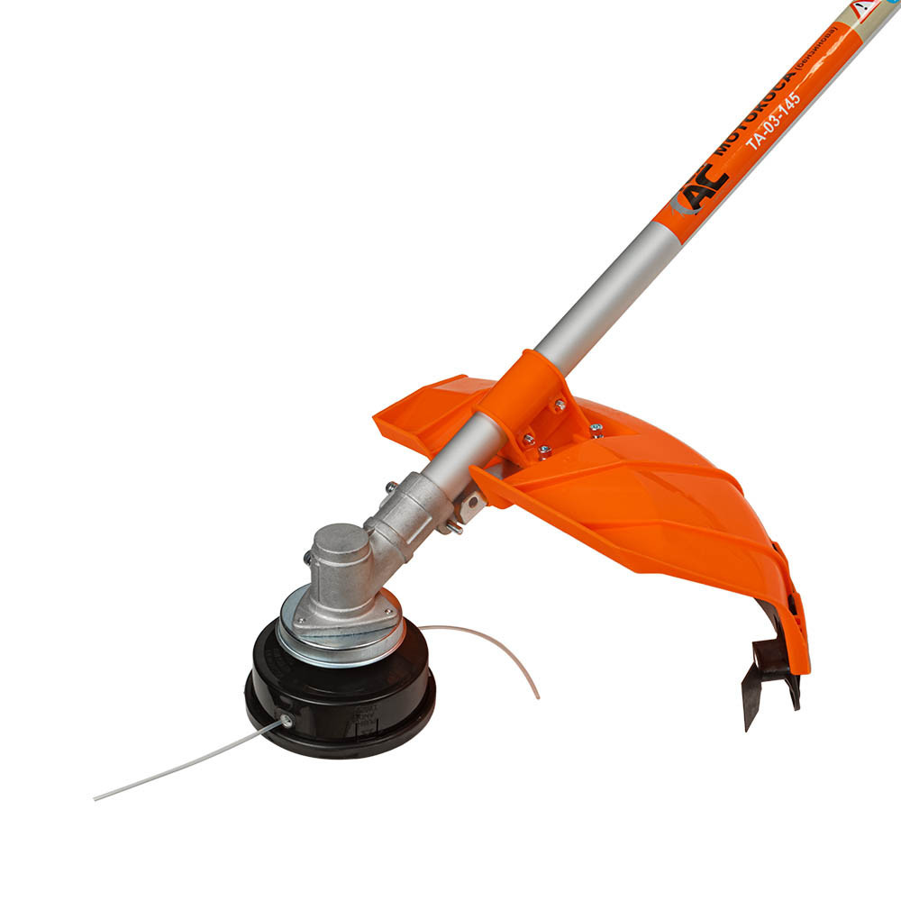 Мотокоса Техас (ТА-03-145) Потужність 2400 Вт Коломия - фото 4