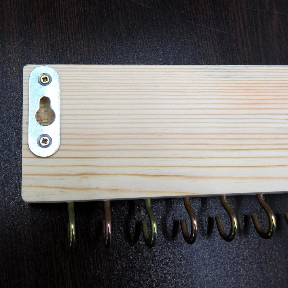 Органайзер для бижутерии 