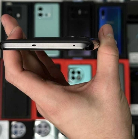 Смартфон OnePlus Ace Pro 16/256Gb Moonstone Black Гарантія Trade in Київ - фото 4