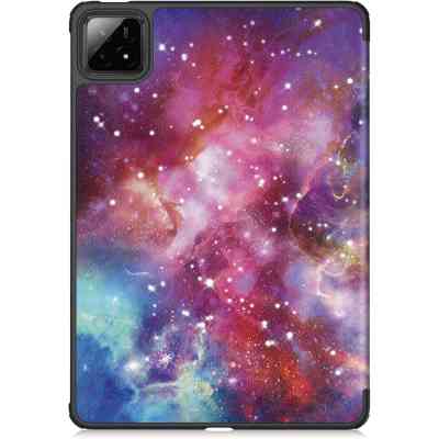 Чохол до планшета BeCover Smart Case Xiaomi Pad 7 / 7 Pro 11.2&quot; Space (712815) Вінниця
