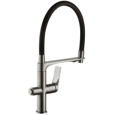 Змішувач Kroner Graz-GRP03815 + змішувач Graz-GRP010 (CVS30147) Вінниця - фото 8