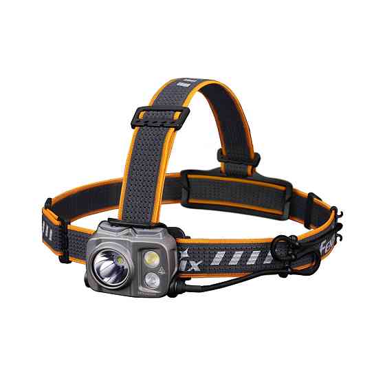Ліхтар налобний Fenix HP25R V2.0 Київ