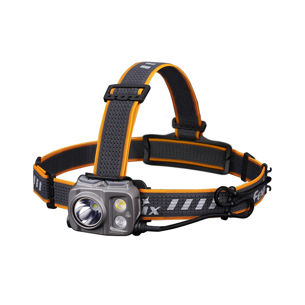 Фонарь налобный Fenix HP25R V2.0 Киев - изображение 1