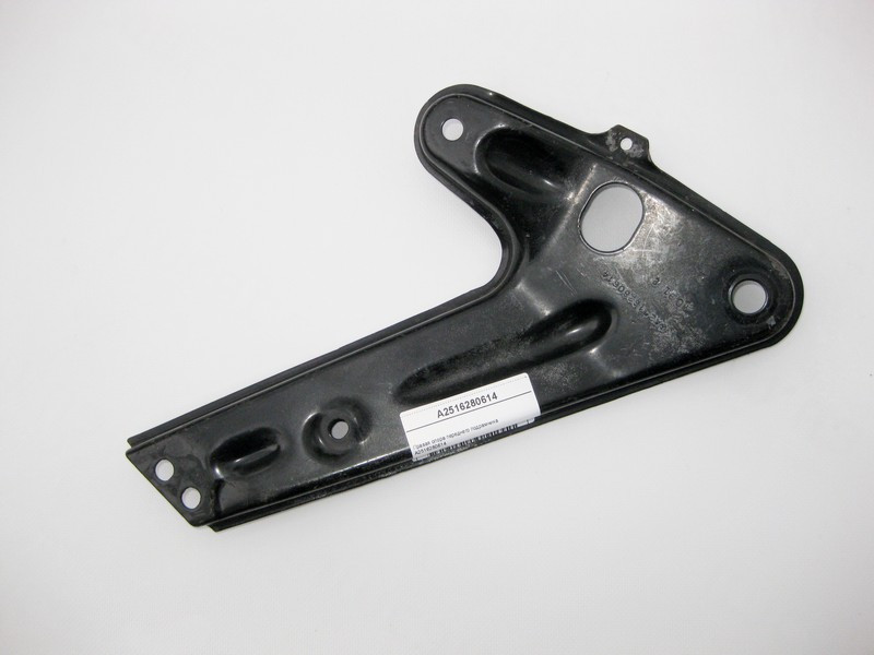 Mercedes-Benz  A2516280614 Права опора переднього підрамника R-Class W251 Одеса - фото 1