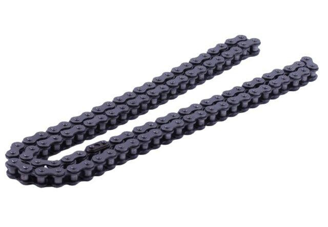 Ланцюг 420H на мопед Дельта/Альфа, 98 ланок Мукачево - фото 1