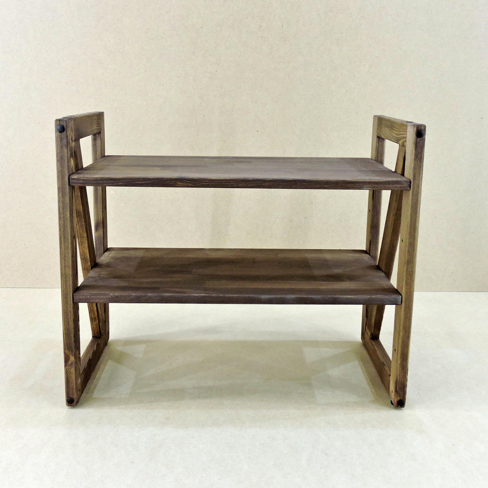 Этажерка разборная 