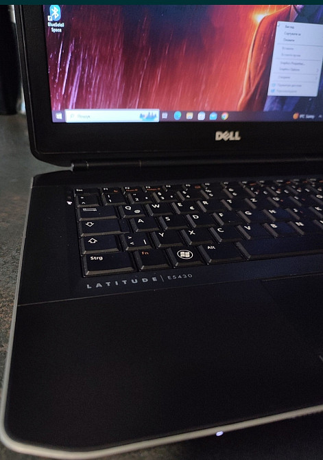 Ноутбук DELL Latitude E5430 i3 / 8Gb./ SSD128Gb. / HD3000 2Gb. / АКБ 2-3 год. Харьков - изображение 4