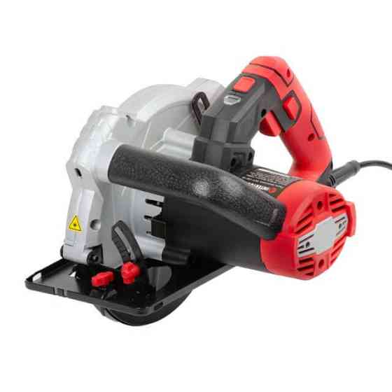 Пила дискова INTERTOOL WT-0618 Коломия