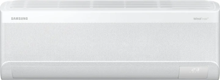Кондиционер Samsung NEW GEO WindFree 2025 на 25 кв, инверторный, настенный, сплит-система (AR60F09C1BWNUA) Харьков - изображение 2