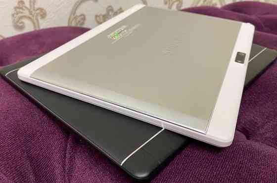 Планшет - Ноутбук: Samsung Galaxy Tab PRO 10 Metal 10.1