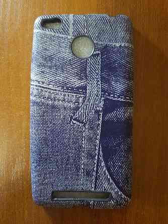 Чехол для Xiaomi Redmi 3 Днепр