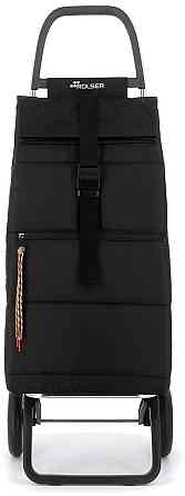 Сумка-візок Rolser Big Polar 2 Negro (BIG001-1023) Київ