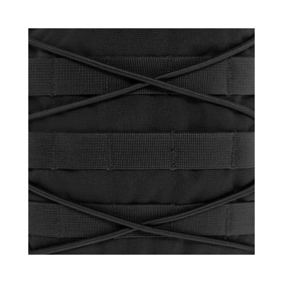 Рюкзак туристический Helikon-Tex Raccoon Mk2 24л - Cordura - Black (PL-RC2-CD-01) Винница - изображение 8