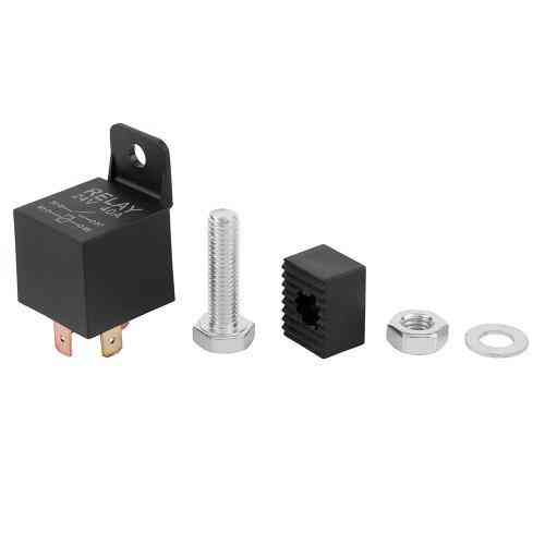 Пневматический сигнал CA-1455 VITOL 12V красный Харьков