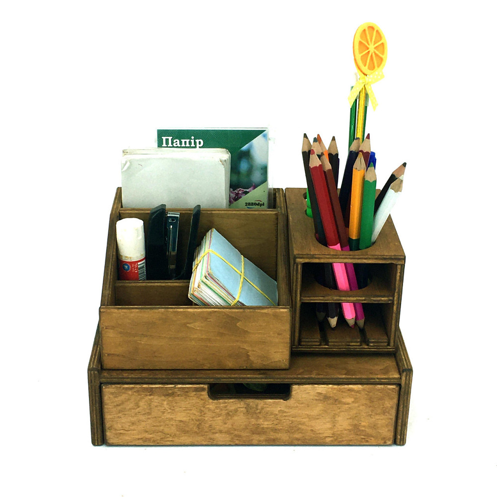 Настольный органайзер 