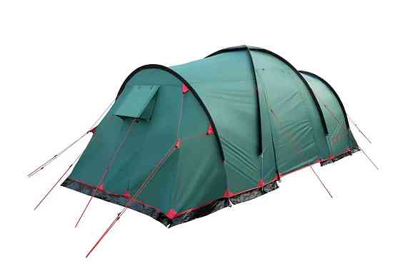 Палатка шестиместная Tramp Brest 6 (V2) Киев