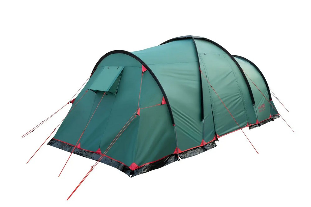 Палатка шестиместная Tramp Brest 6 (V2) Киев - изображение 5
