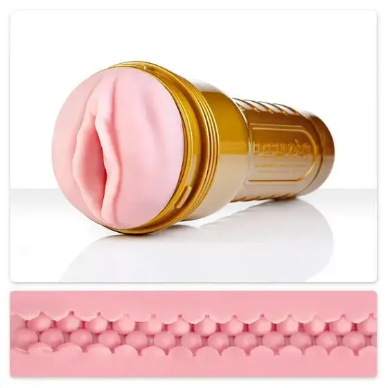 Мастурбатор Fleshlight Stamina Training Unit (Fleshlight STU) тренажер чоловічої витривалості Львів